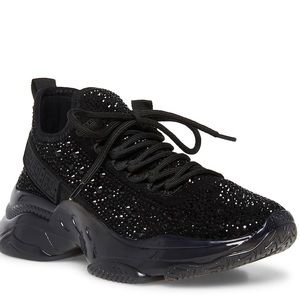 STEVE MADDEN MAXIMA AGGRSV SNEAKER